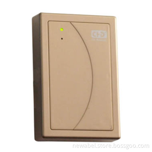 Powerful Em Card Reader